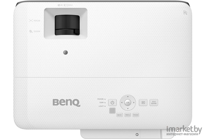 Проектор BenQ TK700