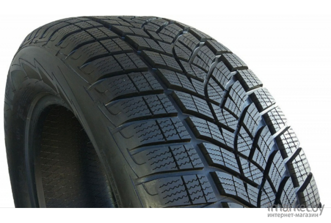 Автомобильные шины Goodyear UltraGrip Performance+ SUV 215/65R17 99V