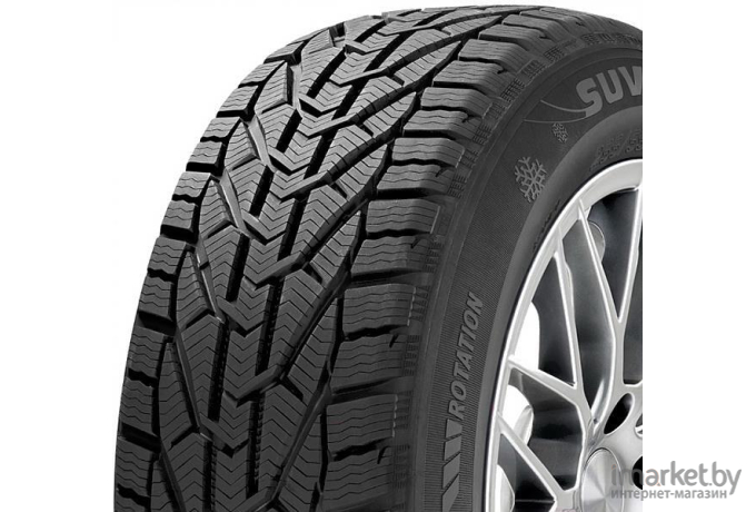 Автомобильные шины Kormoran SUV Snow 225/60R18 104H