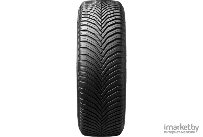 Автомобильные шины Michelin CrossClimate 2 215/65R17 103V