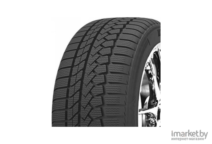 Автомобильные шины Goodride Zuper Snow Z-507 205/55R16 91V