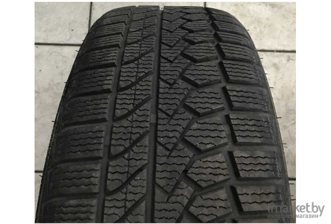 Автомобильные шины Goodride Zuper Snow Z-507 205/55R16 91V