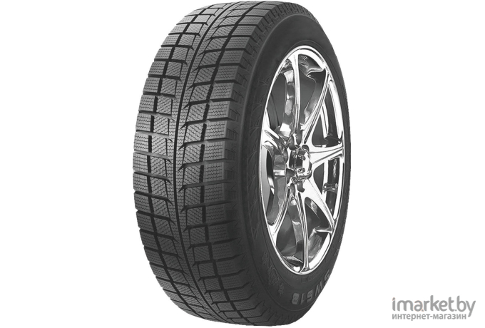 Автомобильные шины Goodride SW618 195/60R16 89T