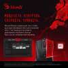 Игровая мышь A4Tech Bloody ES9