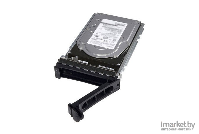 Жесткий диск Dell 16Tb 400-BJLE-1