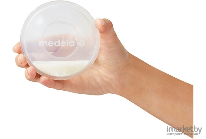 Накладка на грудь Medela 2шт. молокосборник 008.0240