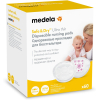 Одноразовые прокладки для бюстгальтера Medela 60 шт. 101037045