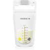 Пакет для хранения молока Medela 25шт. 008.0406