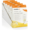 Пакет для хранения молока Medela 25шт. 008.0406