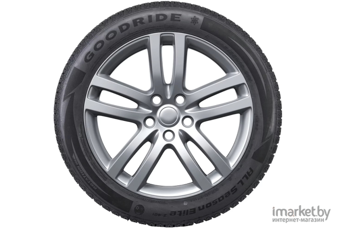Автомобильные шины Goodride All Season Elite Z-401 245/45R19 102W [03010489001L0H590201]