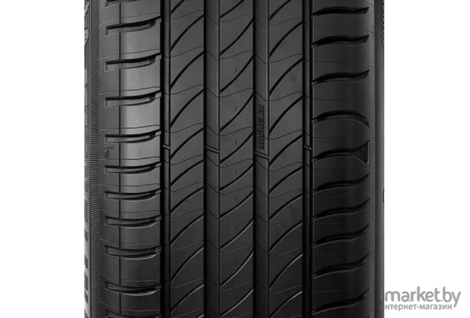 Автомобильные шины Michelin Primacy 4 165/65R15 81T летние (014878)
