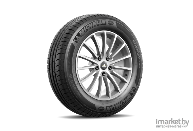 Автомобильные шины Michelin Energy Saver 195/50R15 82T летние (727519)