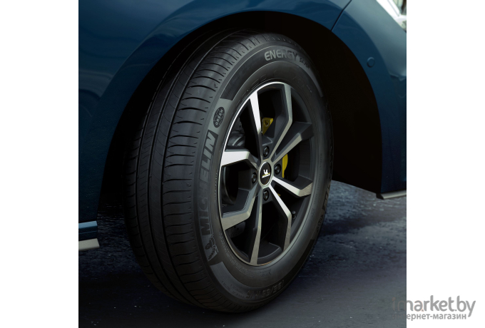 Автомобильные шины Michelin Energy Saver 195/50R15 82T летние (727519)