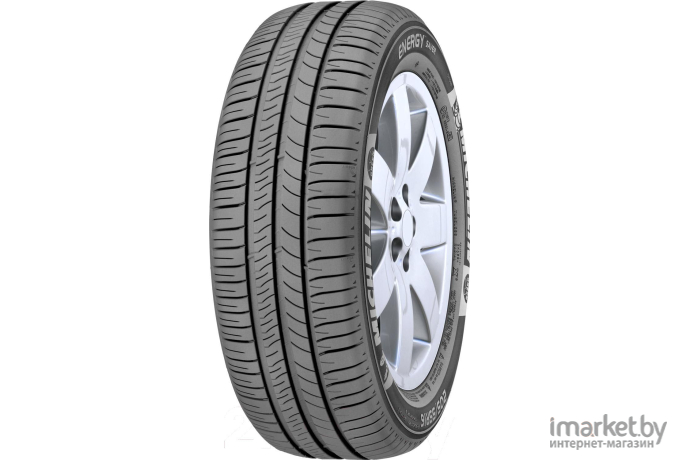 Автомобильные шины Michelin Energy Saver 195/50R15 82T летние (727519)