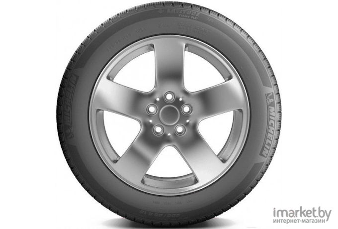 Автомобильные шины Michelin Latitude Tour HP 215/65R16 98H летние (286277)