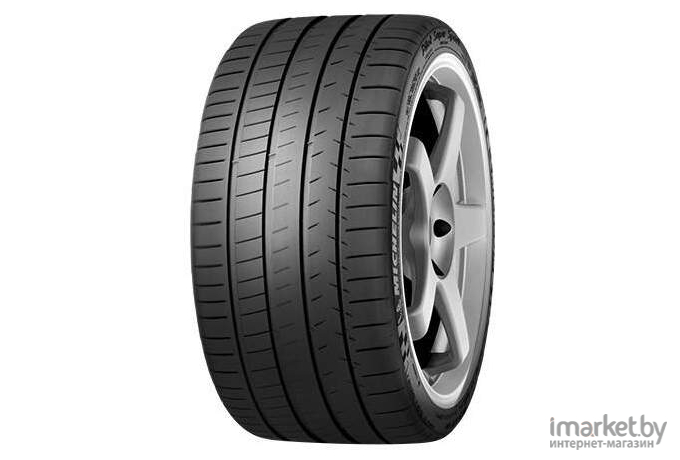 Автомобильные шины Michelin Pilot Super Sport BMW 245/35R18 92Y летние (617008)