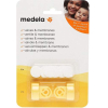 Набор клапанов и мембран для молокоотсоса Medela 800.0727