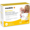 Пакет для стерилизации Medela 5 шт. 008.0065