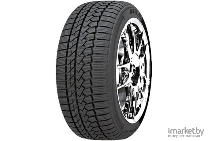 Автомобильные шины Goodride Zuper Snow Z-507 205/50R17 93V XL зимние (03010434001I1E840201)