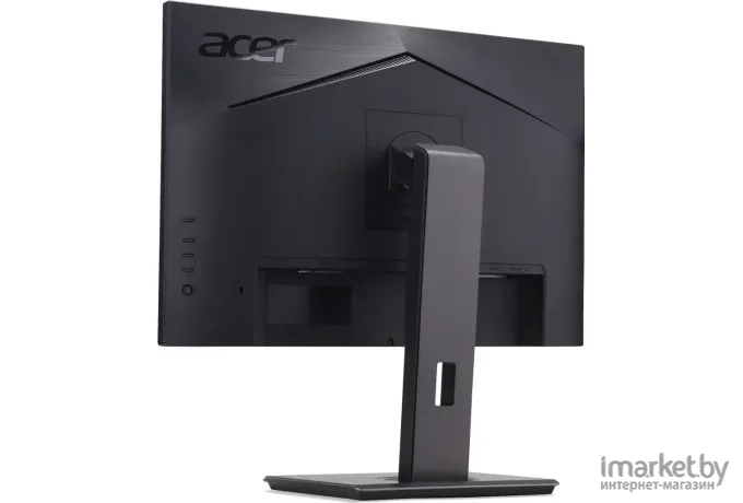 Монитор Acer B247Wbmiprzxv черный (UM.FB7EE.023)