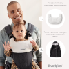 Рюкзак-переноска BabyBjorn Harmony mesh с нагрудником 6880.13