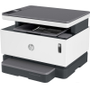 Принтер HP Neverstop Laser 1200a белый/серый ((4QD21A))