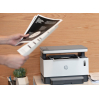 Принтер HP Neverstop Laser 1200a белый/серый ((4QD21A))