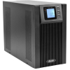 Источник бесперебойного питания PowerMan Online 3000I IEC320 On-line 2700W/3000VA (531852)