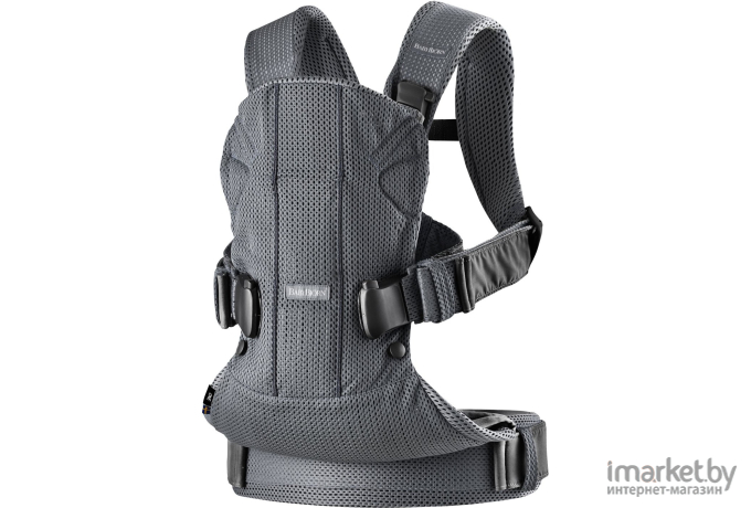 Рюкзак-переноска BabyBjorn ONE Air Mesh 0980.13