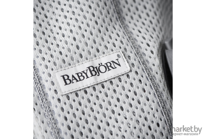 Рюкзак-переноска BabyBjorn ONE Air Mesh 0980.13