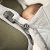 Рюкзак-переноска BabyBjorn ONE Air Mesh 0980.13