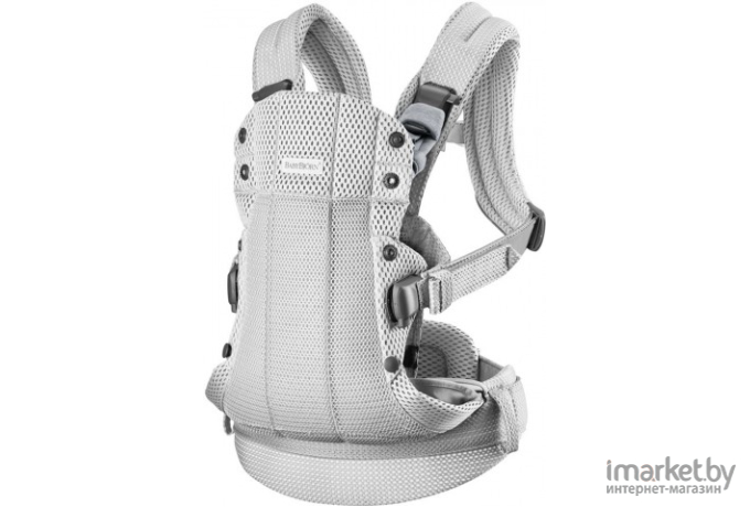 Рюкзак-переноска BabyBjorn Harmony Mesh 0880.04