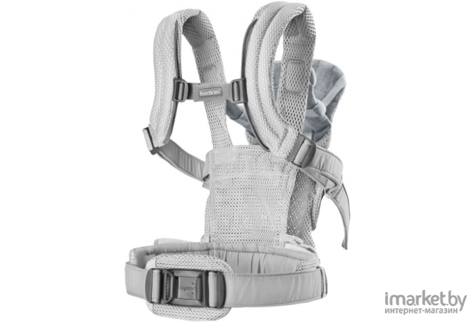 Рюкзак-переноска BabyBjorn Harmony Mesh 0880.04