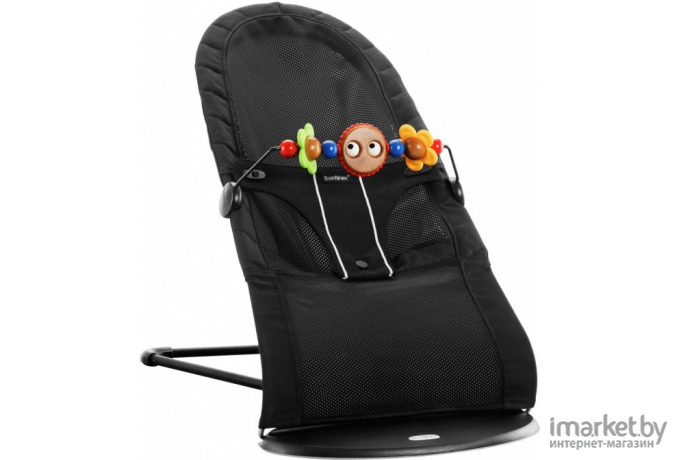 Игрушка для шезлонга BabyBjorn Googly Eyes 0805.00