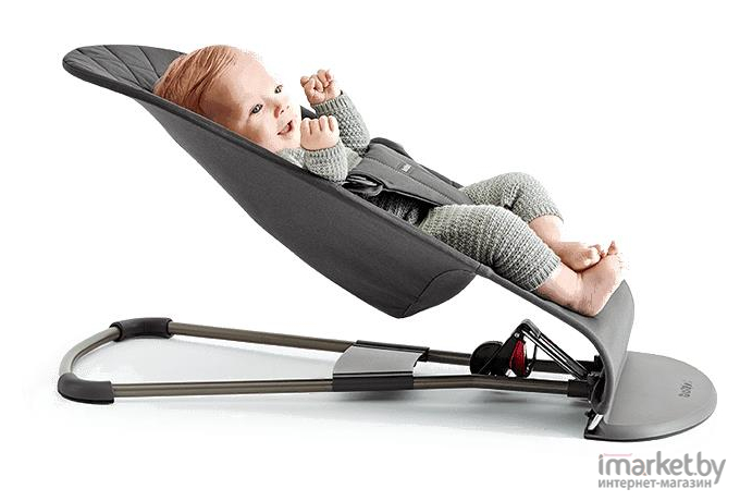 Шезлонг BabyBjorn Bliss Mesh 0060.03