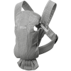 Рюкзак-переноска BabyBjorn Mini 3D Mesh 0210.18