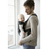 Рюкзак-переноска BabyBjorn Mini Cotton 0210.74