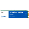 SSD-диск WD Blue 250GB (WDS250G3B0B)