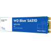 SSD-диск WD Blue 250GB (WDS250G3B0B)