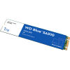 SSD-диск WD Blue 250GB (WDS250G3B0B)