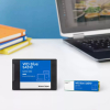 SSD-диск WD Blue 250GB (WDS250G3B0B)