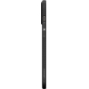 Чехол для iPhone 13 Pro Max гелевый Spigen SGP Liquid Air матовый черный