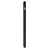 Чехол для iPhone 11 Pro Max гелевый Spigen SGP Liquid Air матовый черный