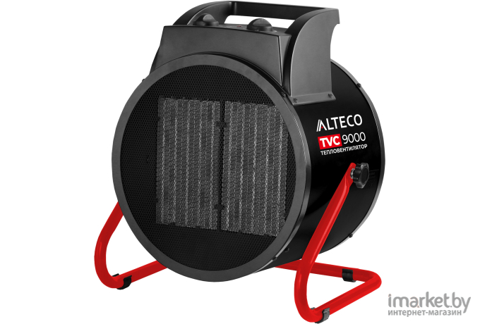 Тепловентилятор Alteco TVC-9000