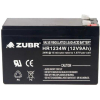 Аккумулятор для ИБП Zubr 12V/9Ah (HR1234W)