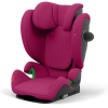 Автокресло Cybex Solution G i-fix magnolia pink