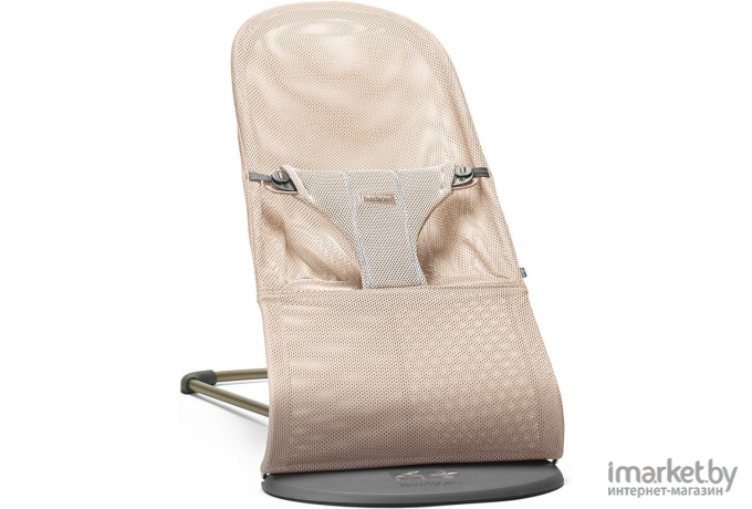 Шезлонг BabyBjorn Bliss Mesh 0060.01