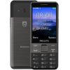 Мобильный телефон Philips Xenium E590 (черный)