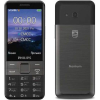 Мобильный телефон Philips Xenium E590 (черный)