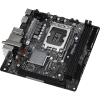 Материнская плата ASRock H610M-ITX/AC